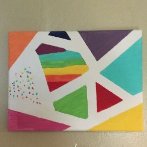 I am selling this homemade that I worked on